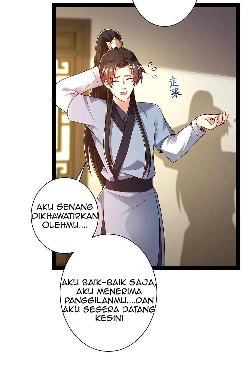 Science And Technology Fairy Chapter 53 Gambar 11