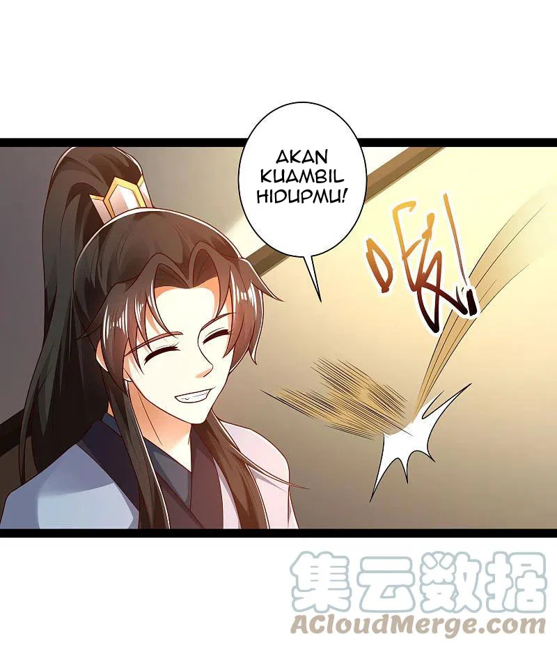 Science And Technology Fairy Chapter 53 Gambar 12
