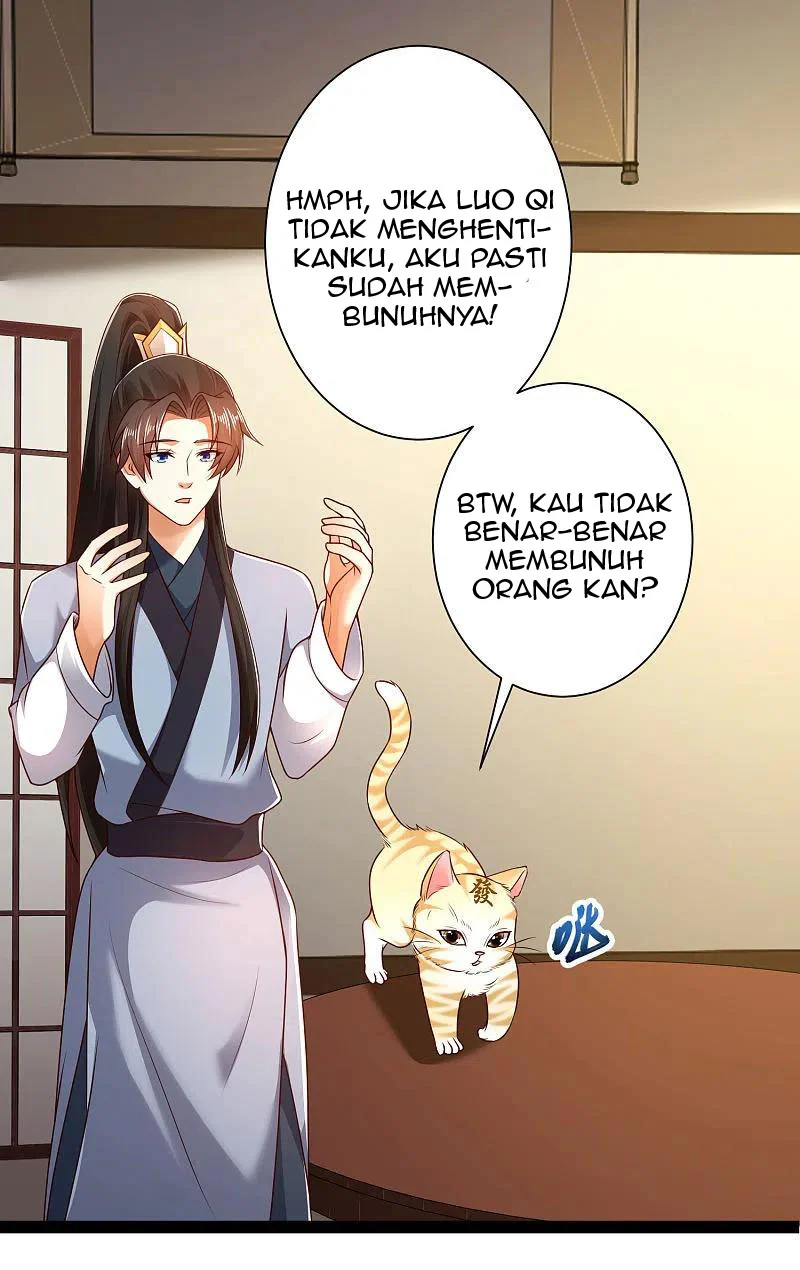Science And Technology Fairy Chapter 53 Gambar 15
