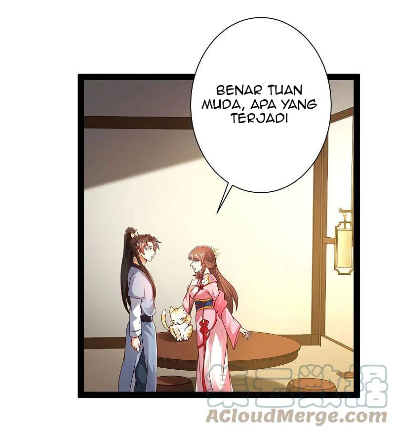 Science And Technology Fairy Chapter 53 Gambar 16