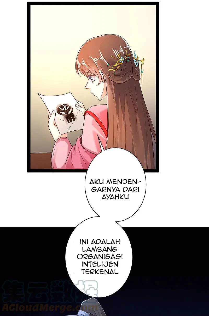 Science And Technology Fairy Chapter 53 Gambar 18