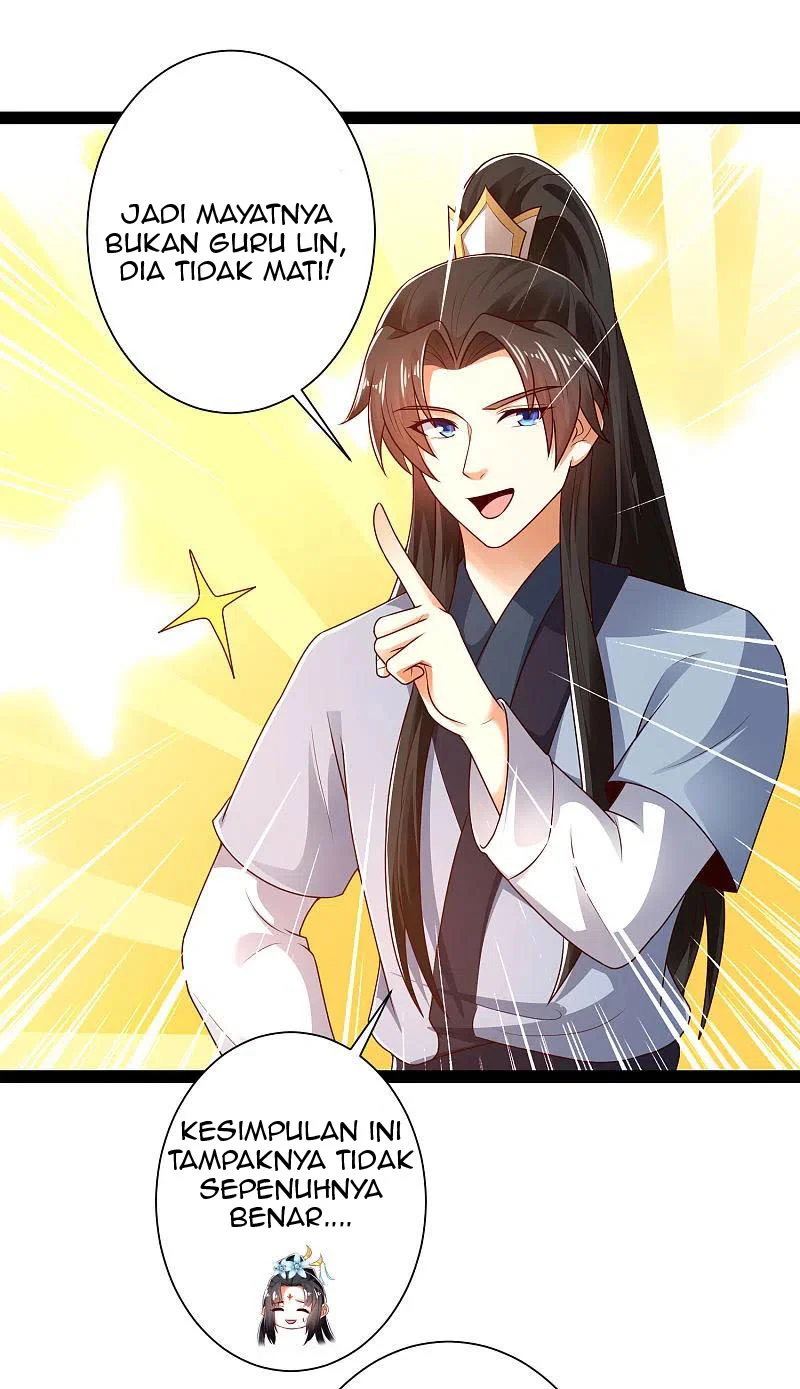 Science And Technology Fairy Chapter 53 Gambar 23