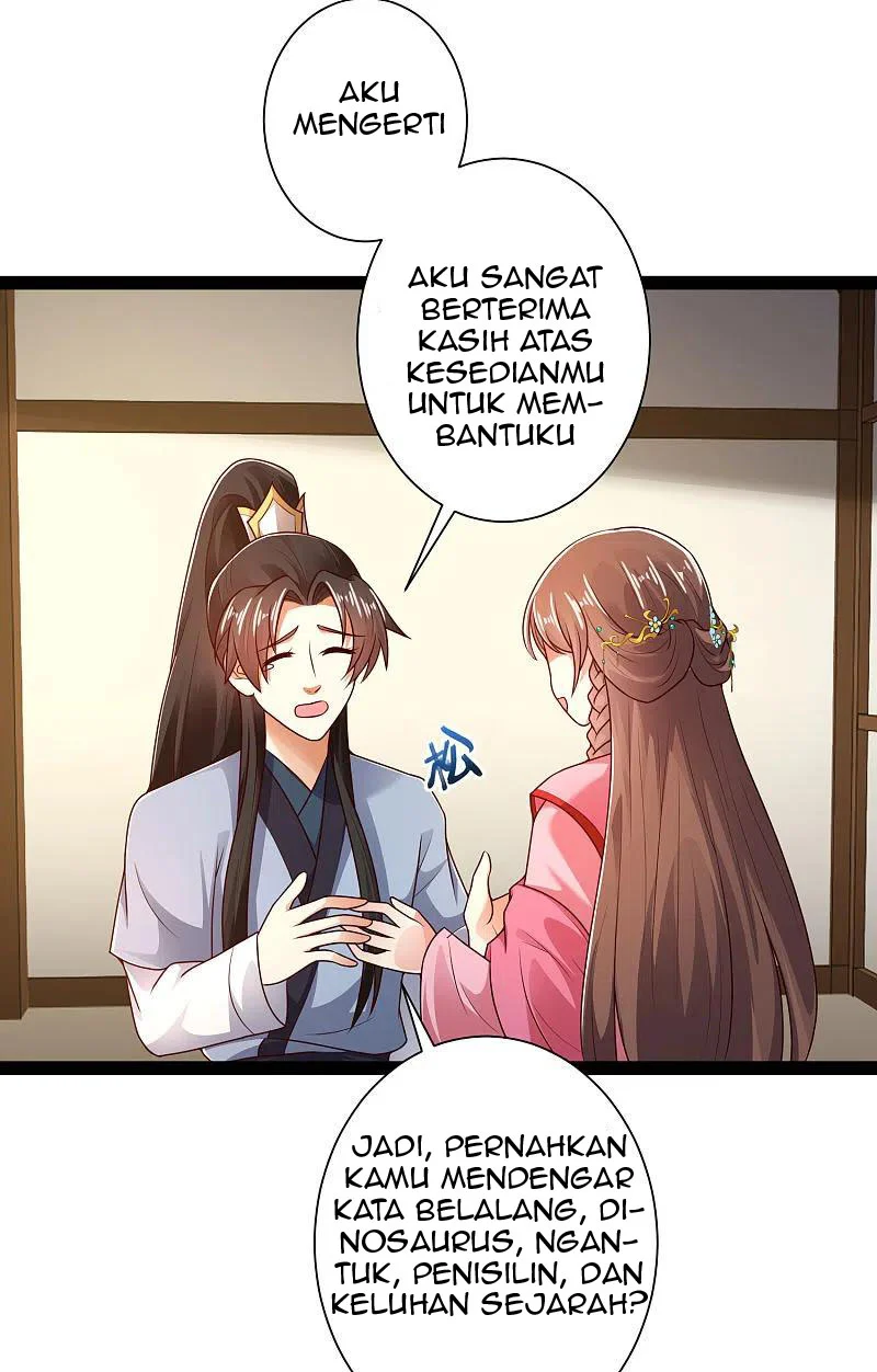 Science And Technology Fairy Chapter 53 Gambar 27
