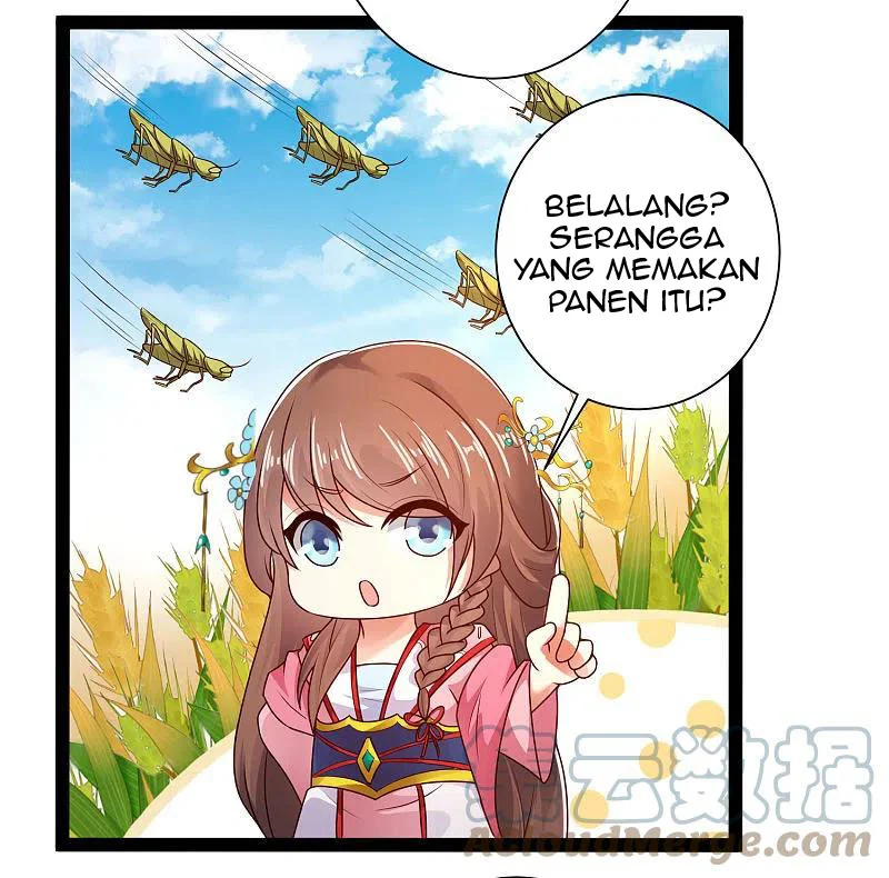 Science And Technology Fairy Chapter 53 Gambar 28