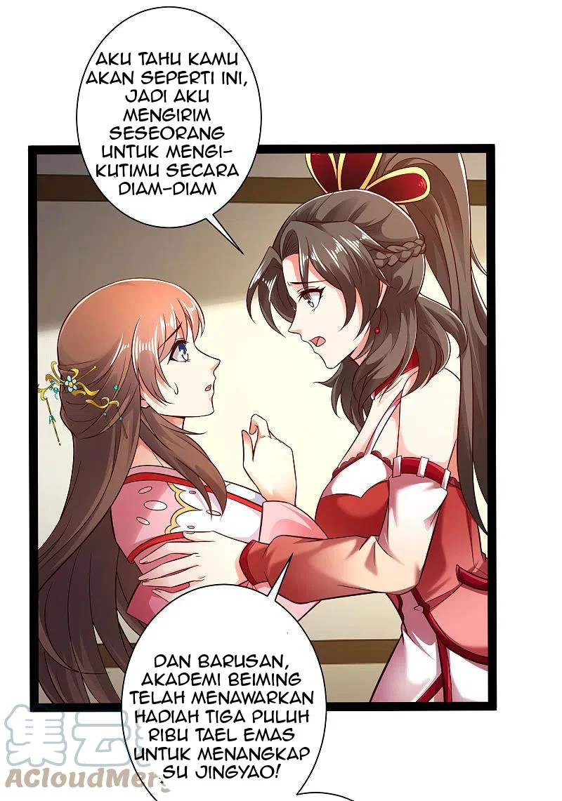 Science And Technology Fairy Chapter 53 Gambar 34