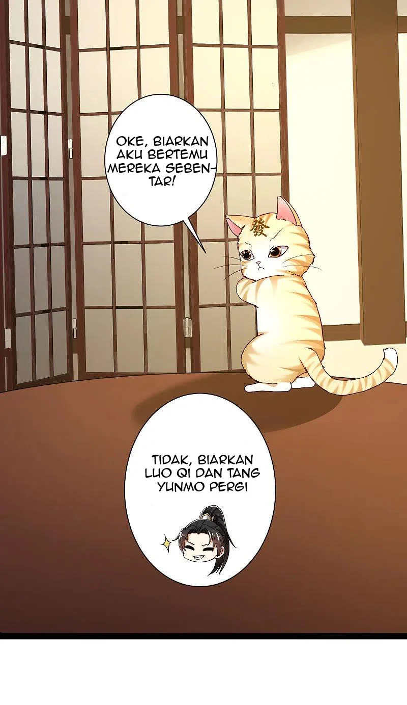 Science And Technology Fairy Chapter 53 Gambar 37