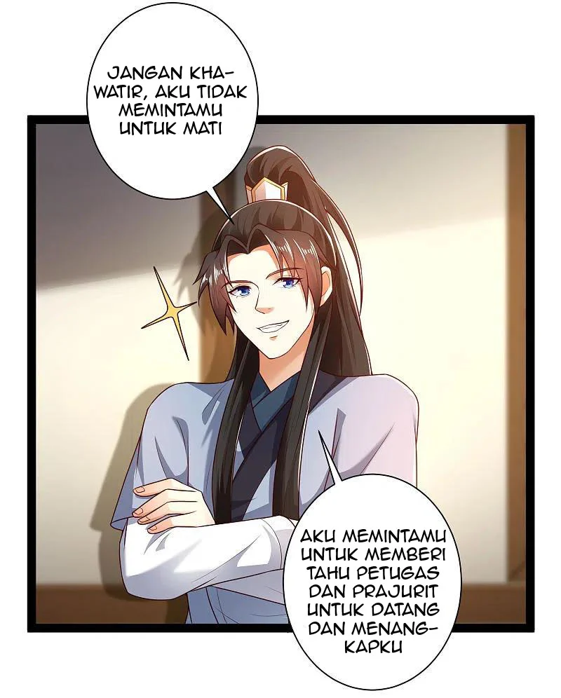 Science And Technology Fairy Chapter 53 Gambar 39