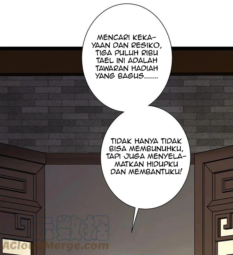 Science And Technology Fairy Chapter 53 Gambar 42