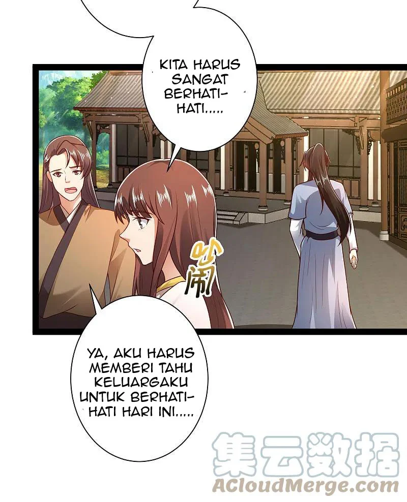 Science And Technology Fairy Chapter 53 Gambar 6