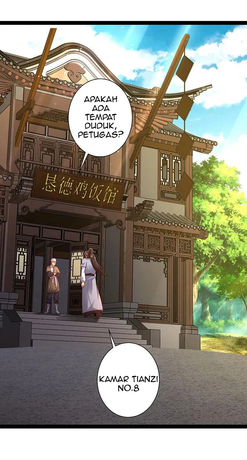 Science And Technology Fairy Chapter 53 Gambar 7