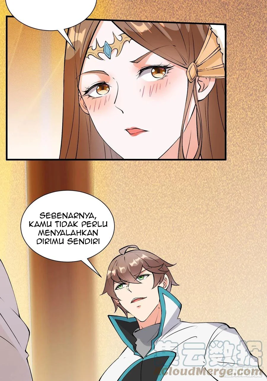 I’m Picking Fairy Sister On The Westward Journey Chapter 59 Gambar 30