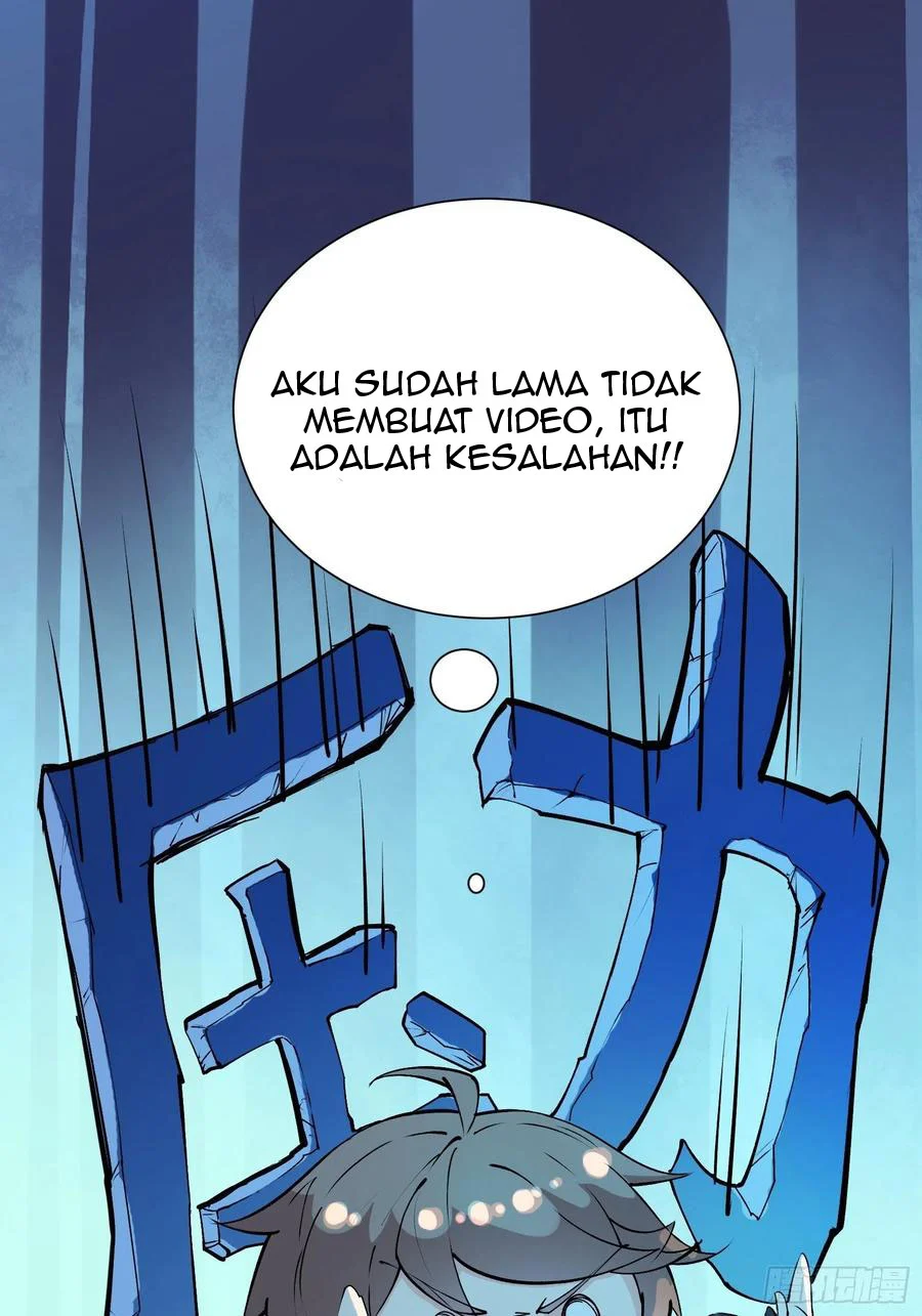 I’m Picking Fairy Sister On The Westward Journey Chapter 59 Gambar 7