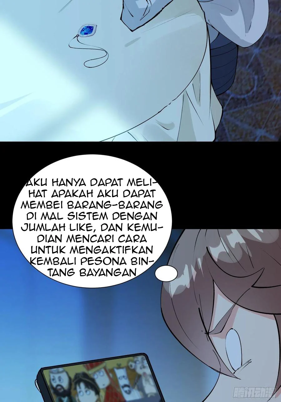 I’m Picking Fairy Sister On The Westward Journey Chapter 59 Gambar 9