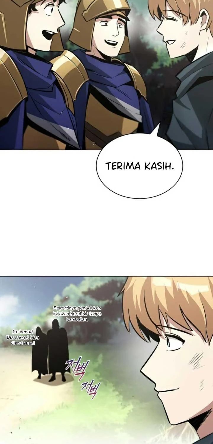 Lazy Prince Becomes a Genius Chapter 37 Gambar 59