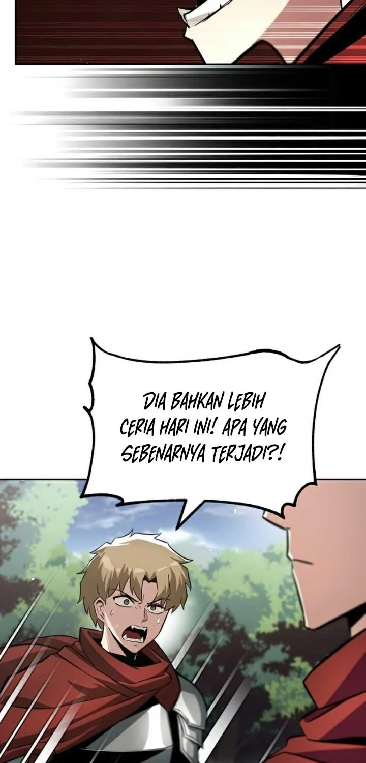 Lazy Prince Becomes a Genius Chapter 37 Gambar 67