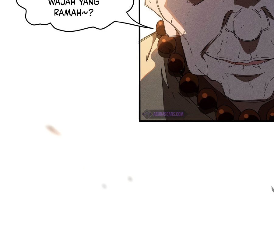Above the Heavens Chapter 13 Gambar 52