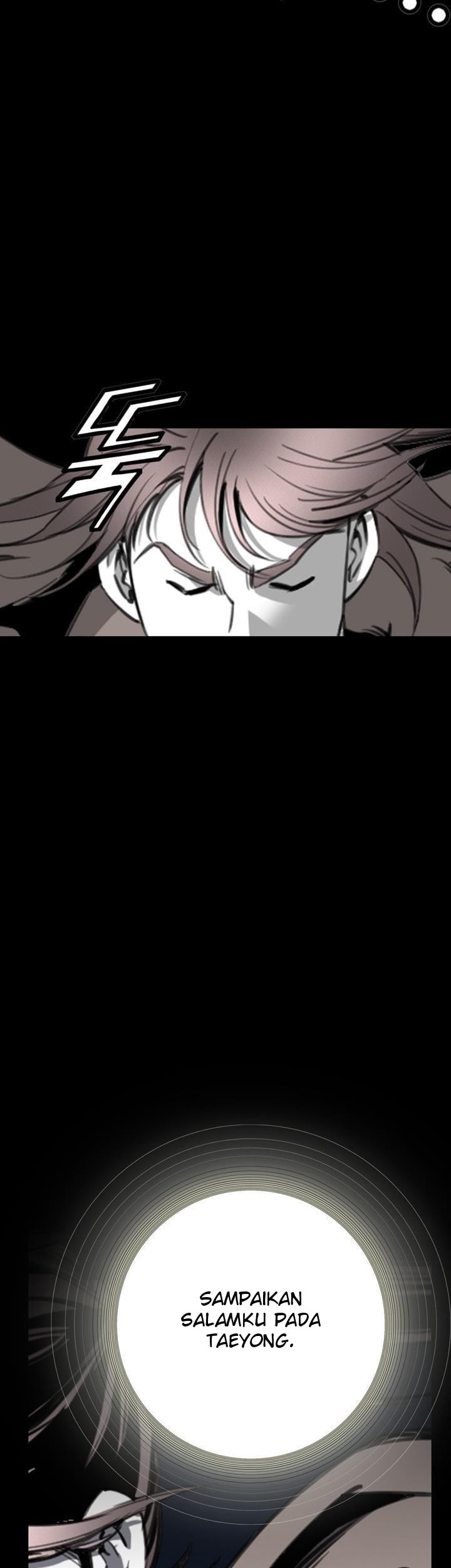 Way To Heaven Chapter 35 Gambar 23