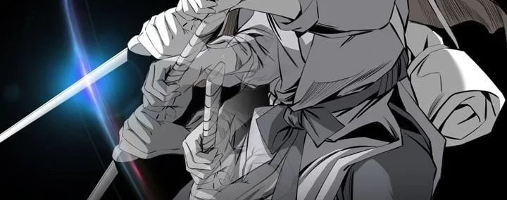Way To Heaven Chapter 35 Gambar 28