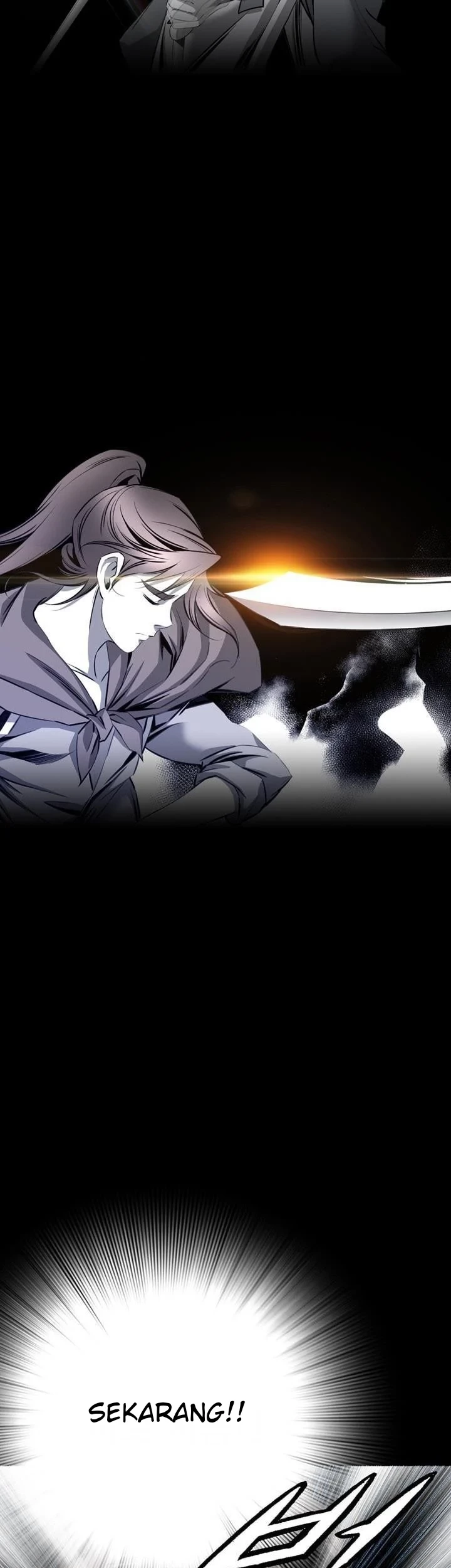 Way To Heaven Chapter 35 Gambar 29
