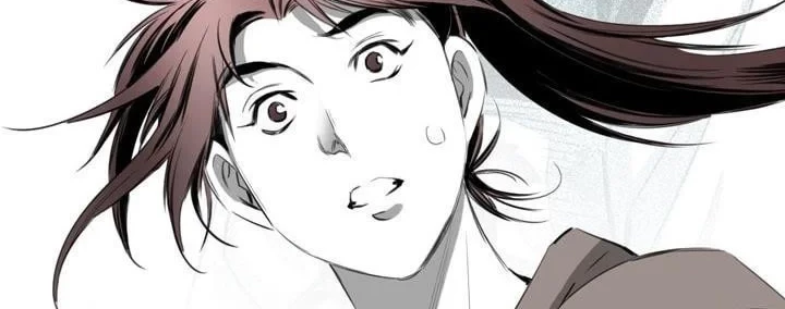 Way To Heaven Chapter 35 Gambar 52