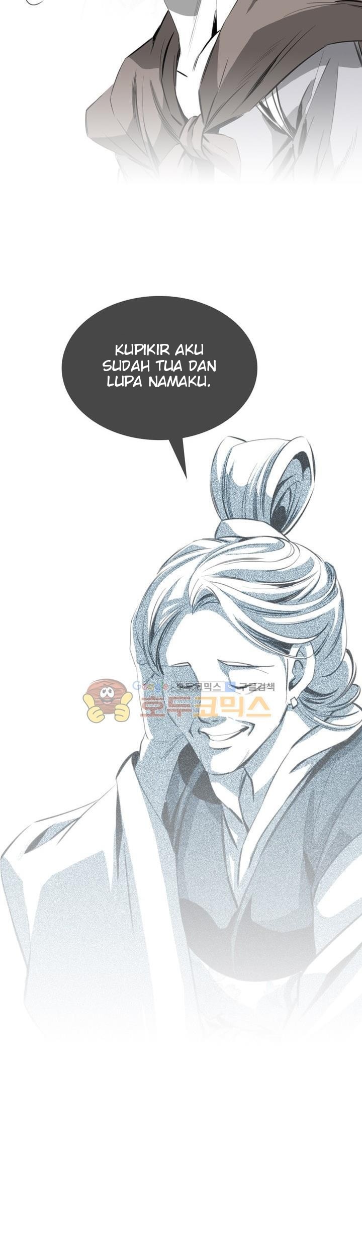 Way To Heaven Chapter 35 Gambar 53