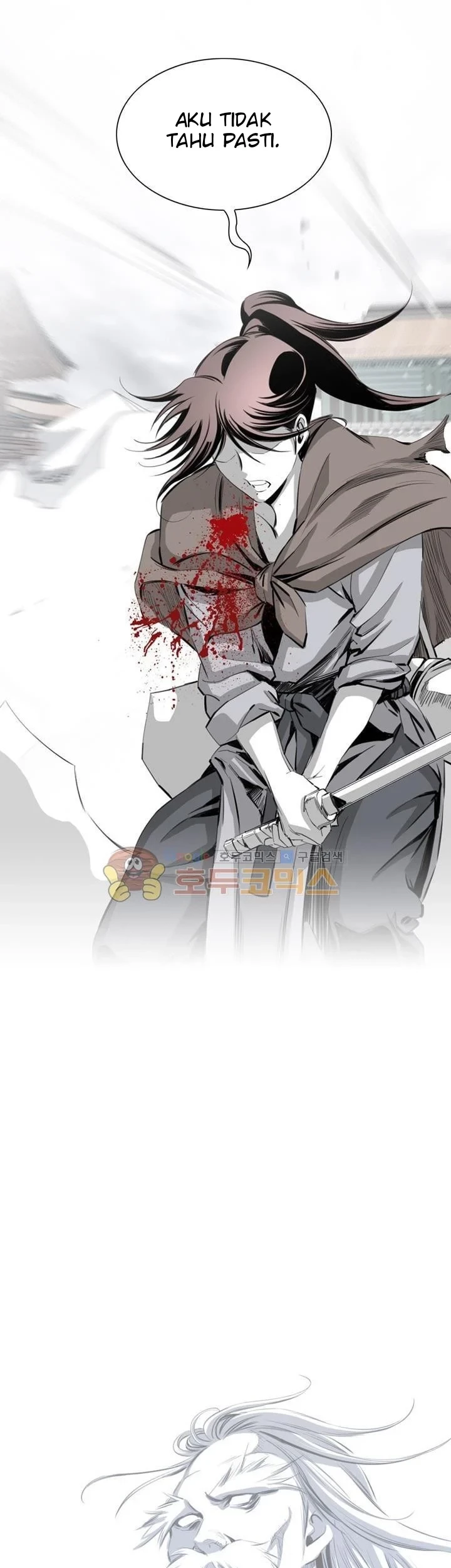 Way To Heaven Chapter 35 Gambar 55