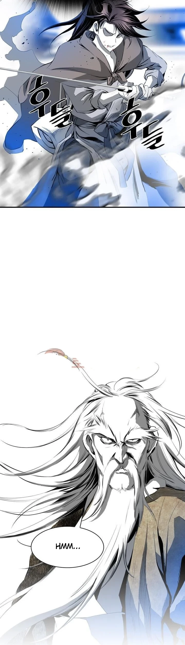 Way To Heaven Chapter 35 Gambar 61