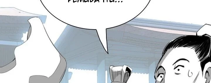 Way To Heaven Chapter 35 Gambar 66