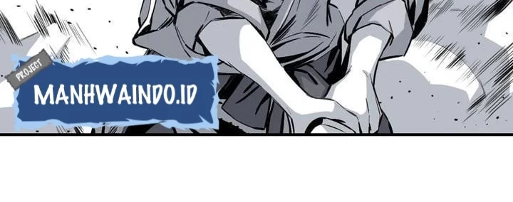 Way To Heaven Chapter 35 Gambar 74