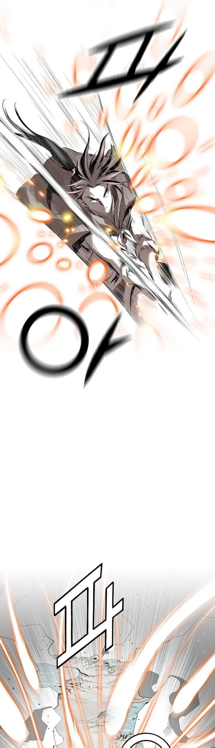 Way To Heaven Chapter 35 Gambar 77