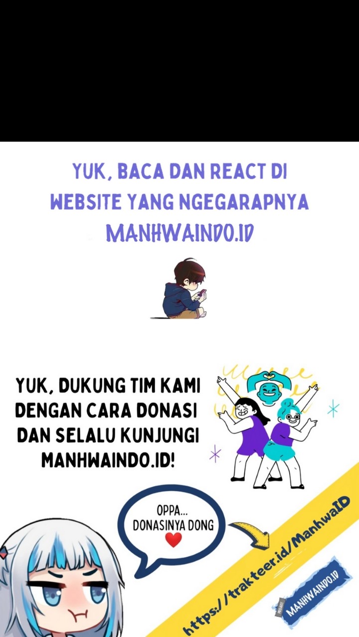 Way To Heaven Chapter 35 Gambar 80
