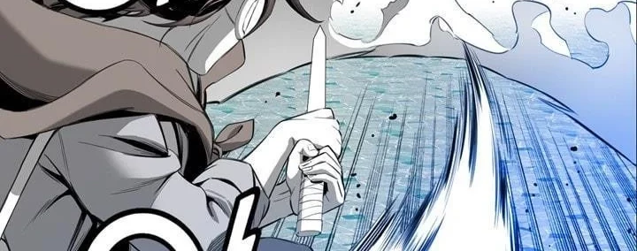 Way To Heaven Chapter 35 Gambar 16