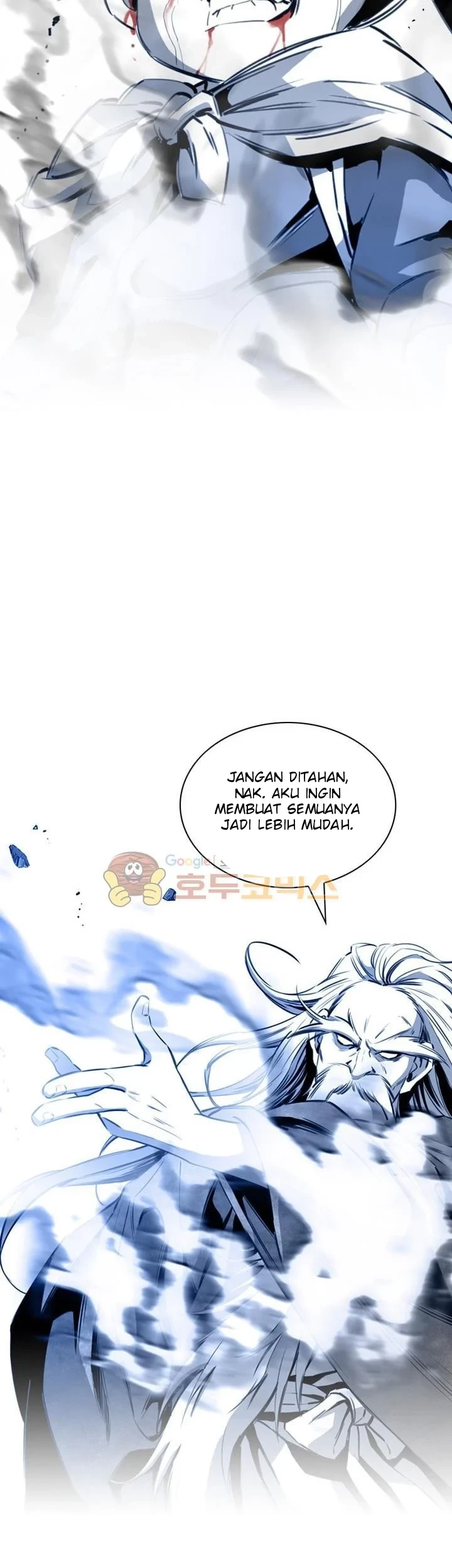 Way To Heaven Chapter 34 Gambar 21