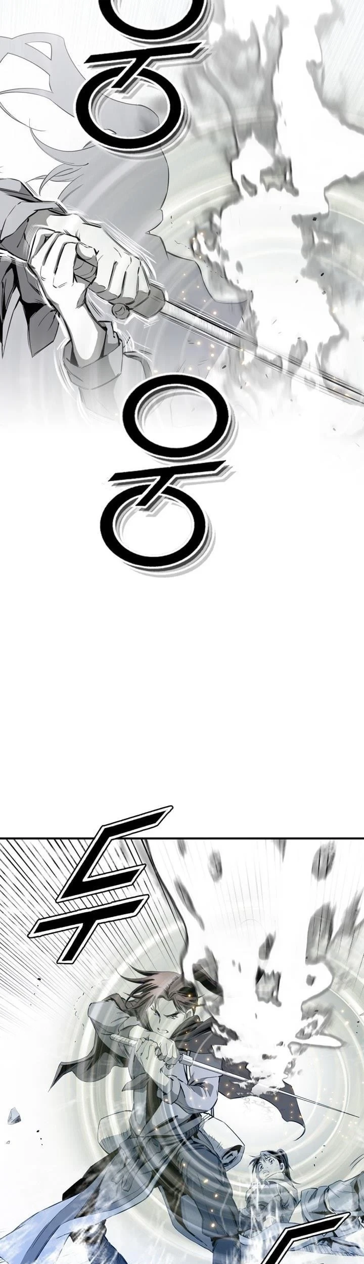 Way To Heaven Chapter 34 Gambar 31