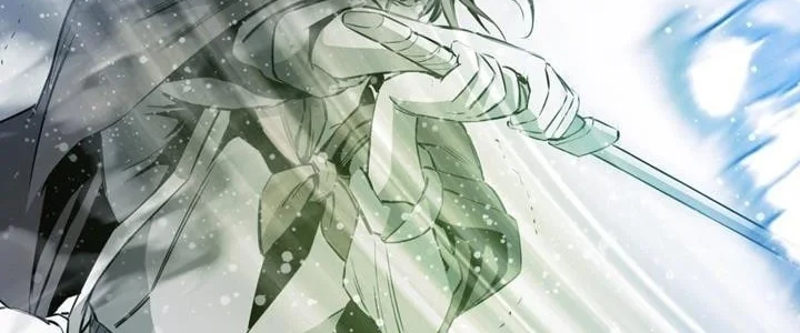Way To Heaven Chapter 34 Gambar 36