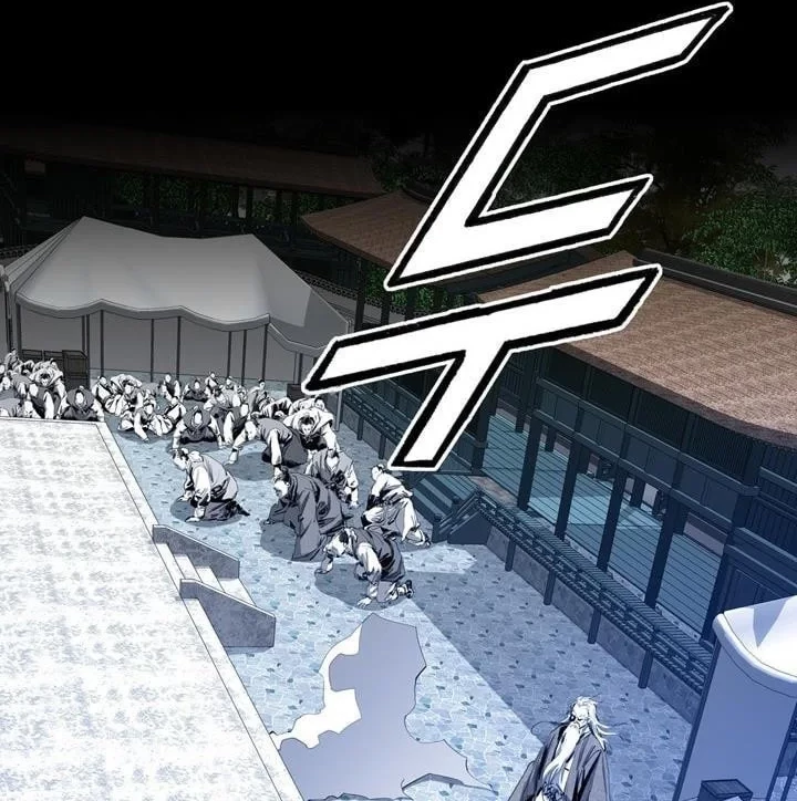 Baca Manhwa Way To Heaven Chapter 34 Gambar 2