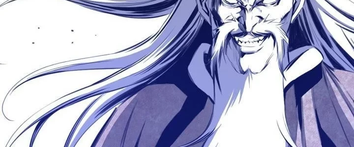 Way To Heaven Chapter 34 Gambar 56