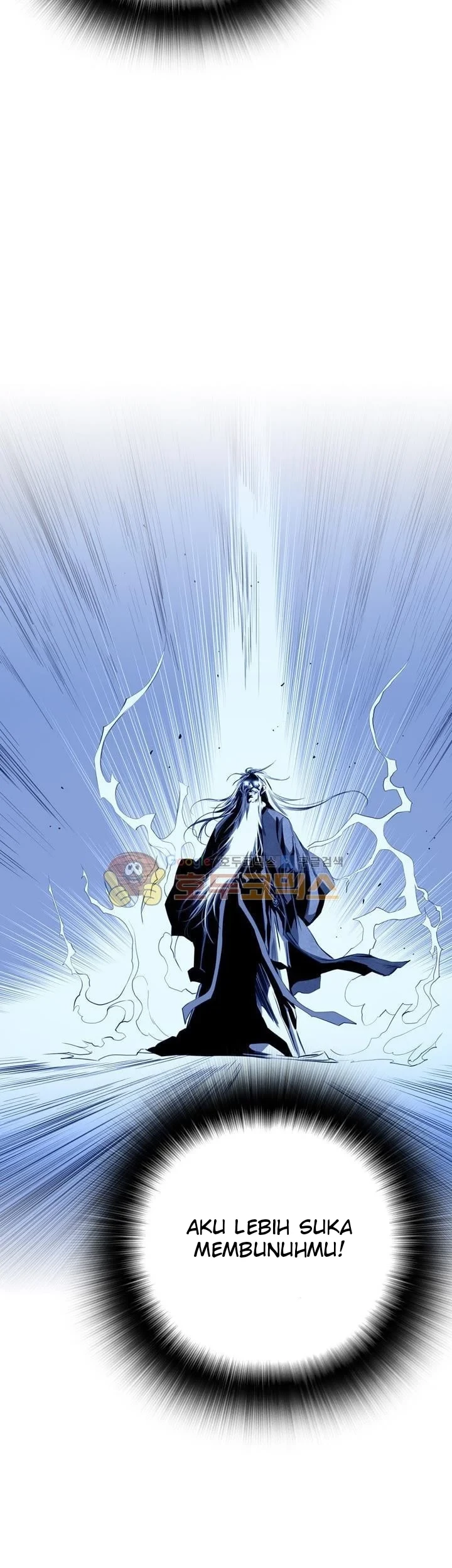 Way To Heaven Chapter 34 Gambar 59