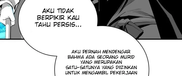 Way To Heaven Chapter 34 Gambar 66