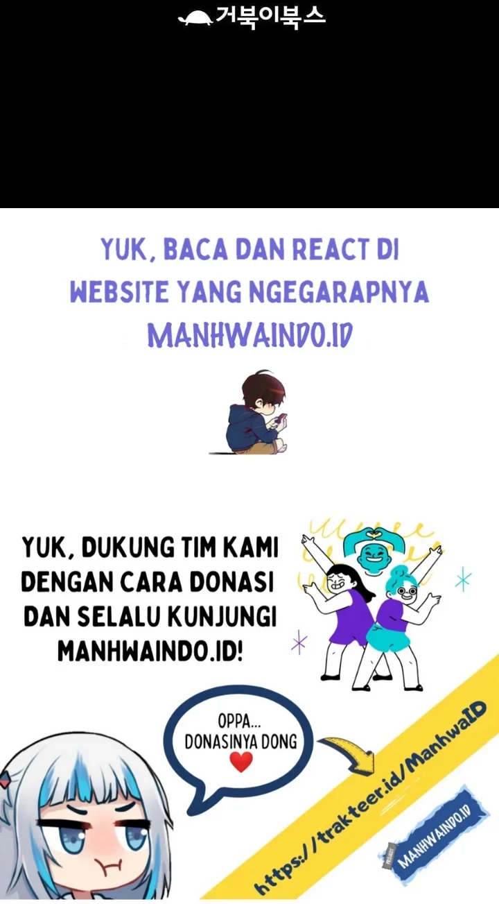 Way To Heaven Chapter 34 Gambar 78