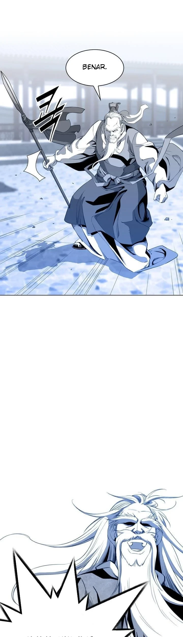 Way To Heaven Chapter 34 Gambar 7