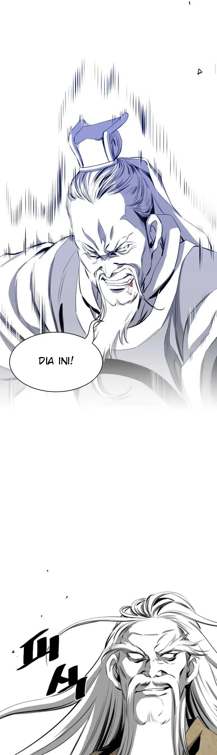 Way To Heaven Chapter 34 Gambar 11