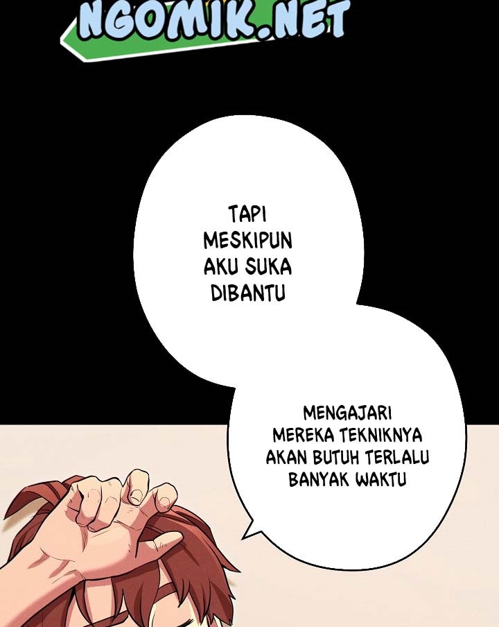 Dungeon Reset Chapter 106 Gambar 22