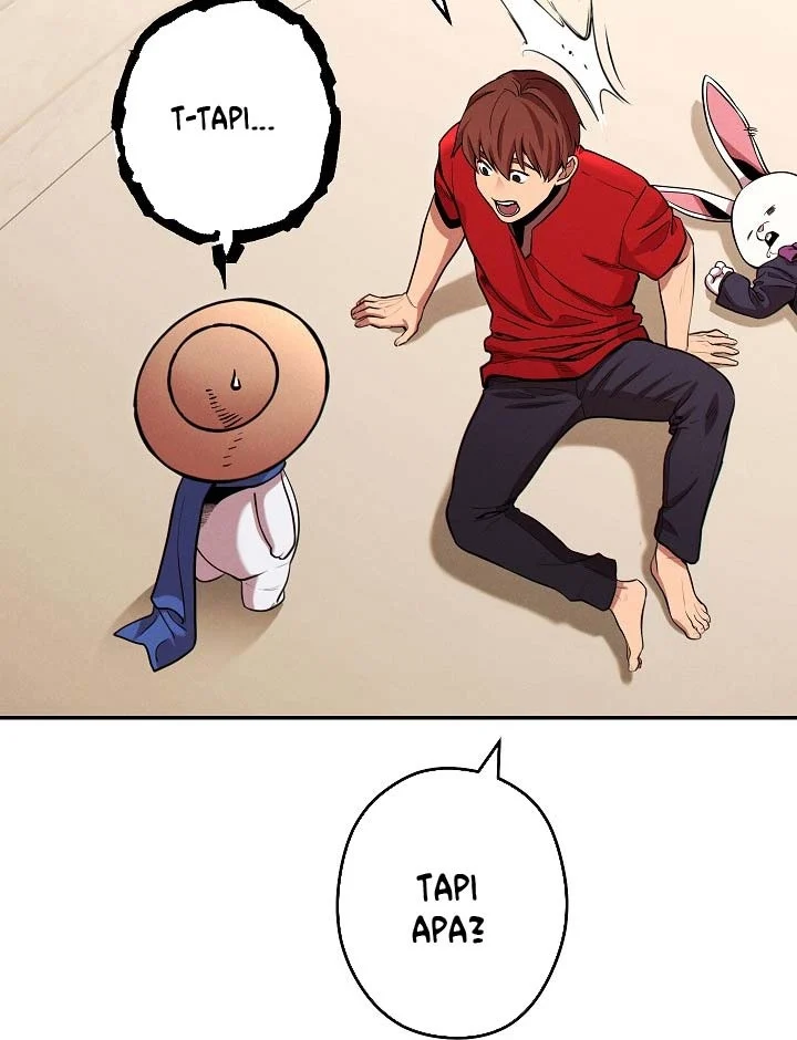 Dungeon Reset Chapter 106 Gambar 37