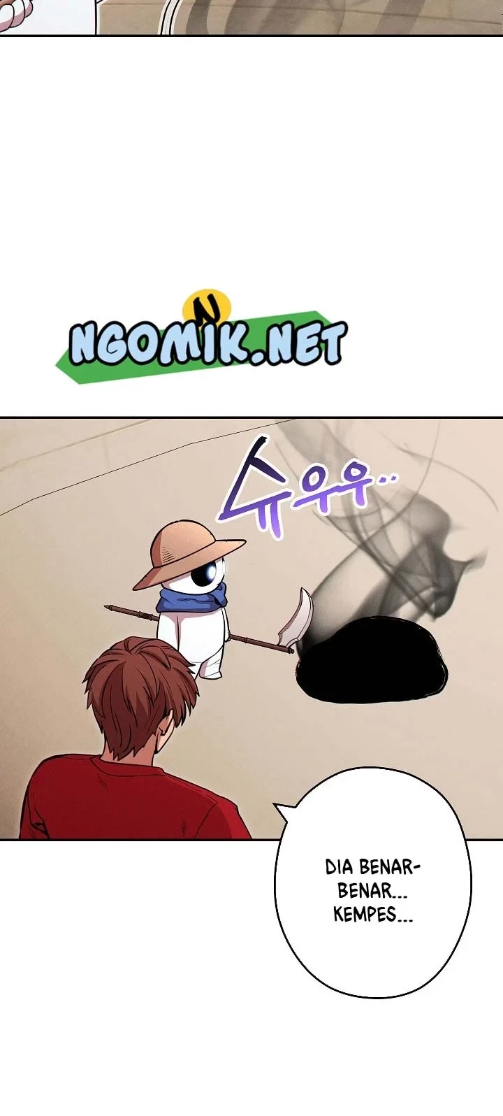 Dungeon Reset Chapter 106 Gambar 48