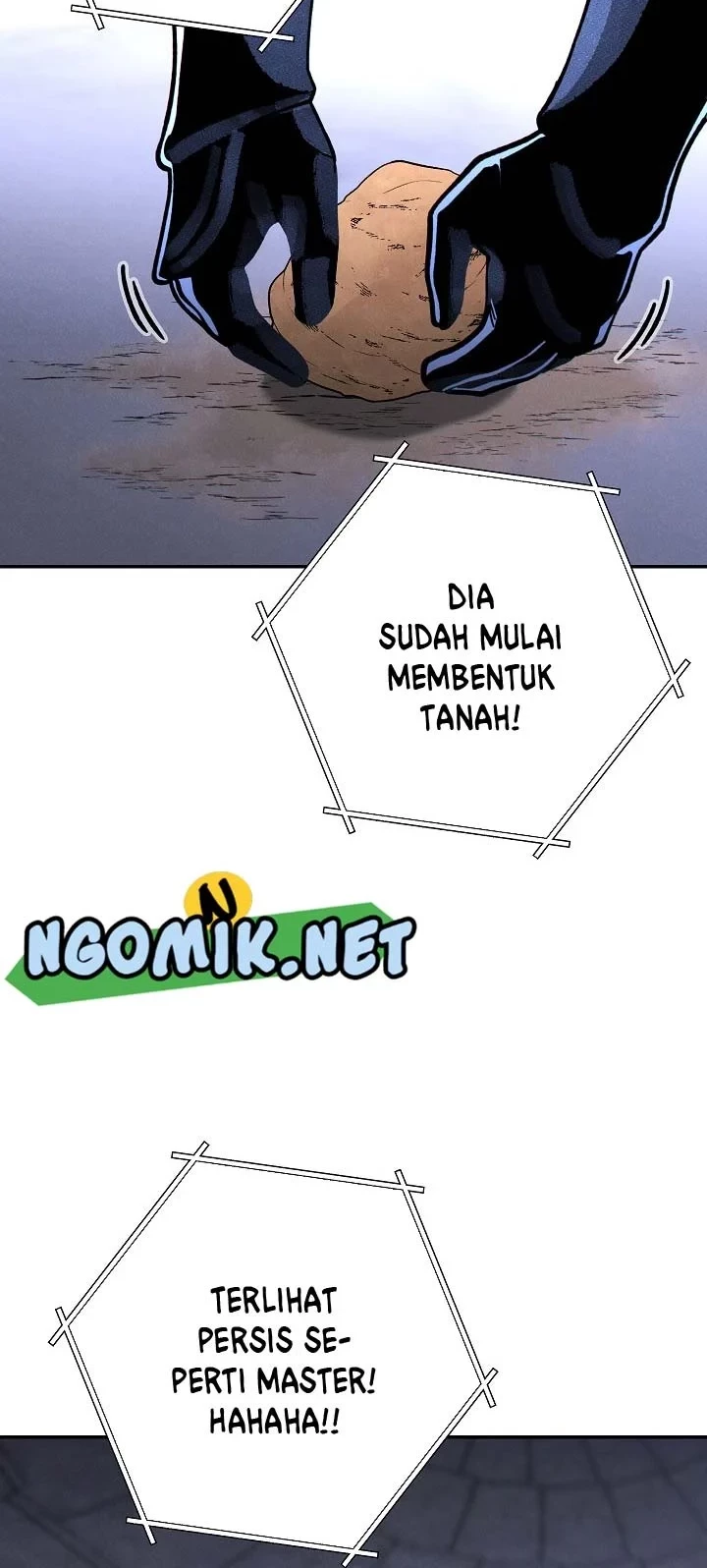 Dungeon Reset Chapter 106 Gambar 6