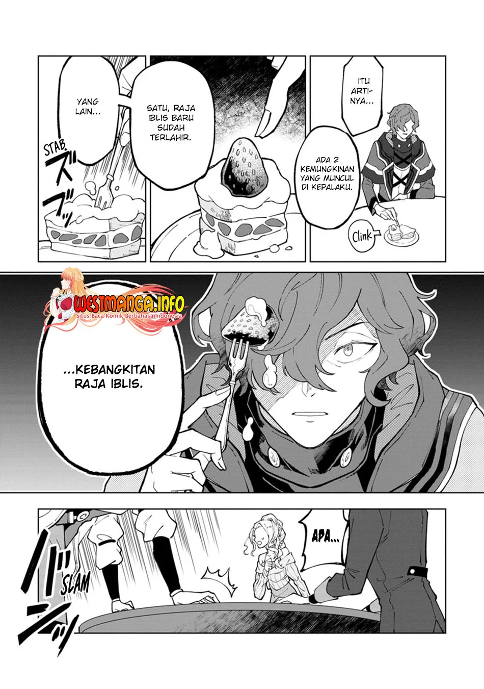 The White Mage Who Was Banished From the Hero’s Party Is Picked up by an S Rank Adventurer ~ This White Mage Is Too Out of the Ordinary! Chapter 10 Gambar 14