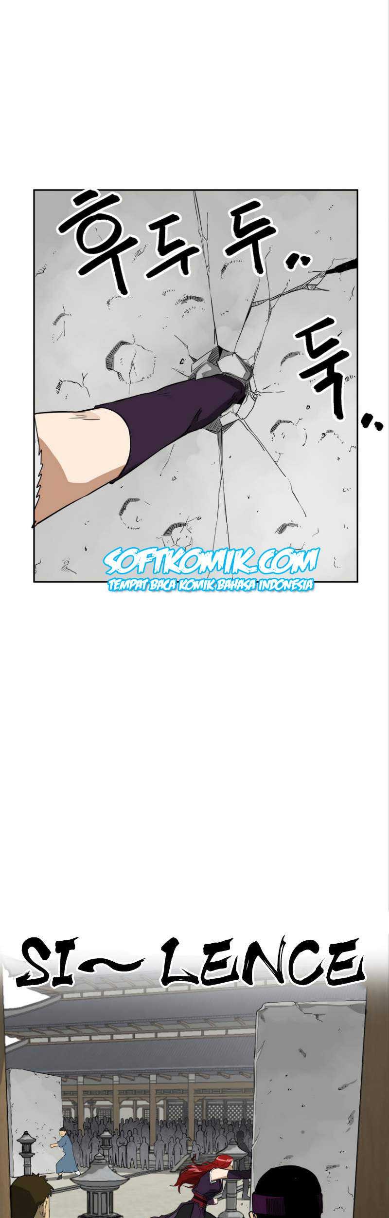 Baca Infinite Level Up in Murim Chapter 49 Gambar 2