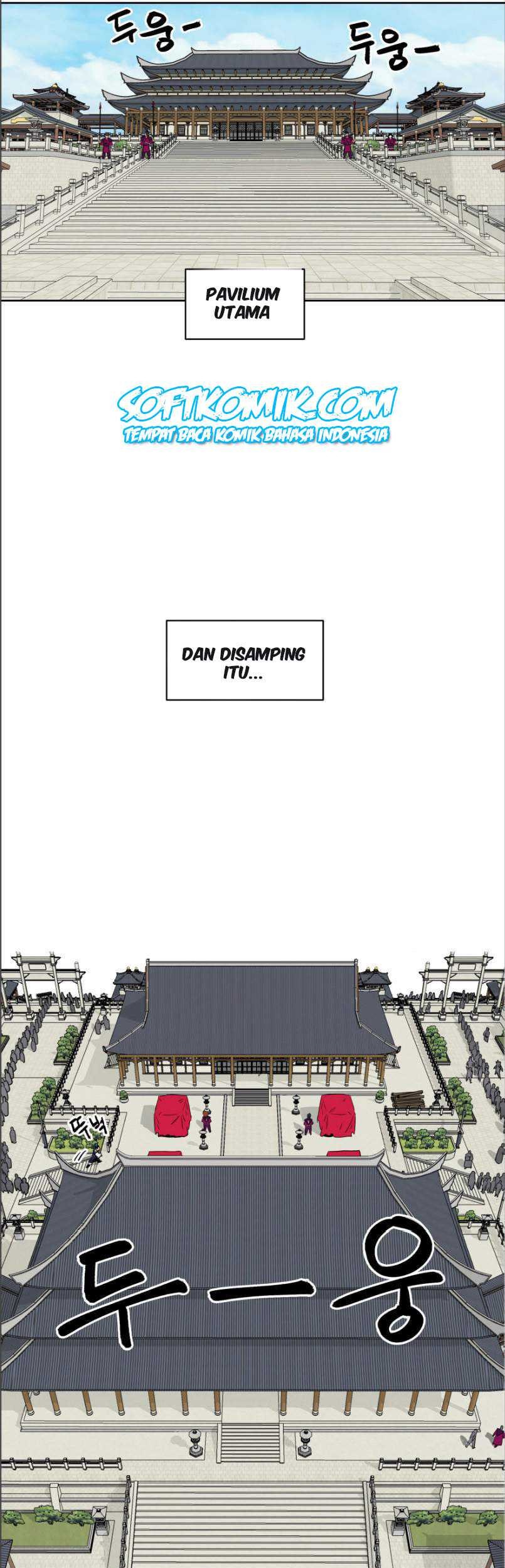 Baca Infinite Level Up in Murim Chapter 48 Gambar 2