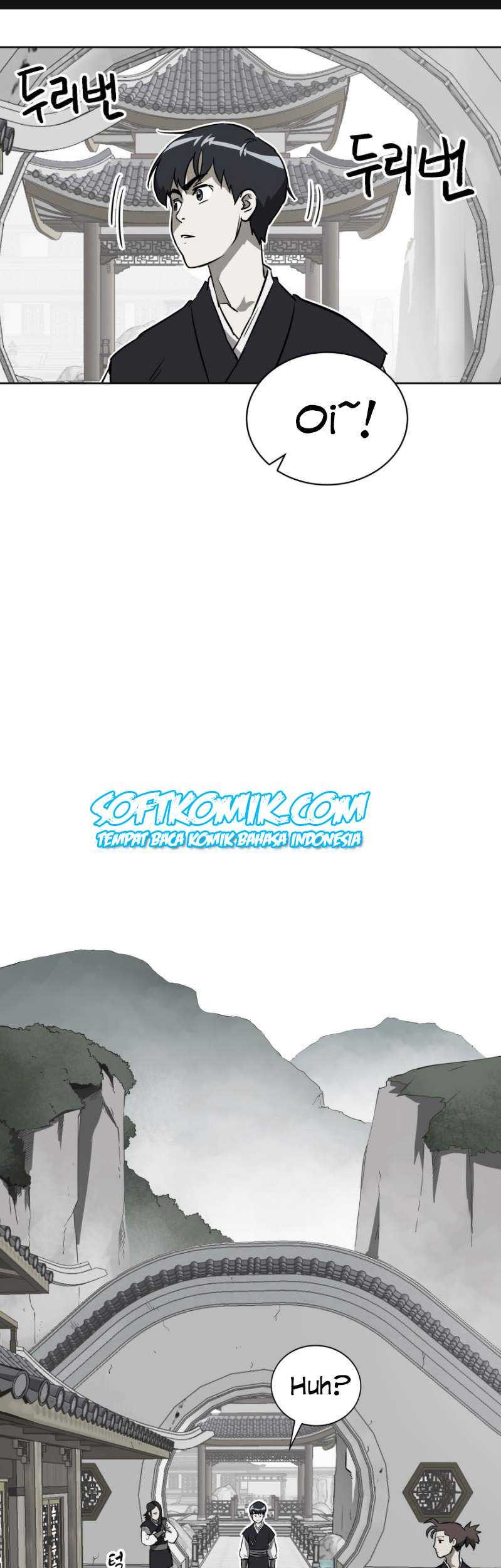 Baca Infinite Level Up in Murim Chapter 47 Gambar 2